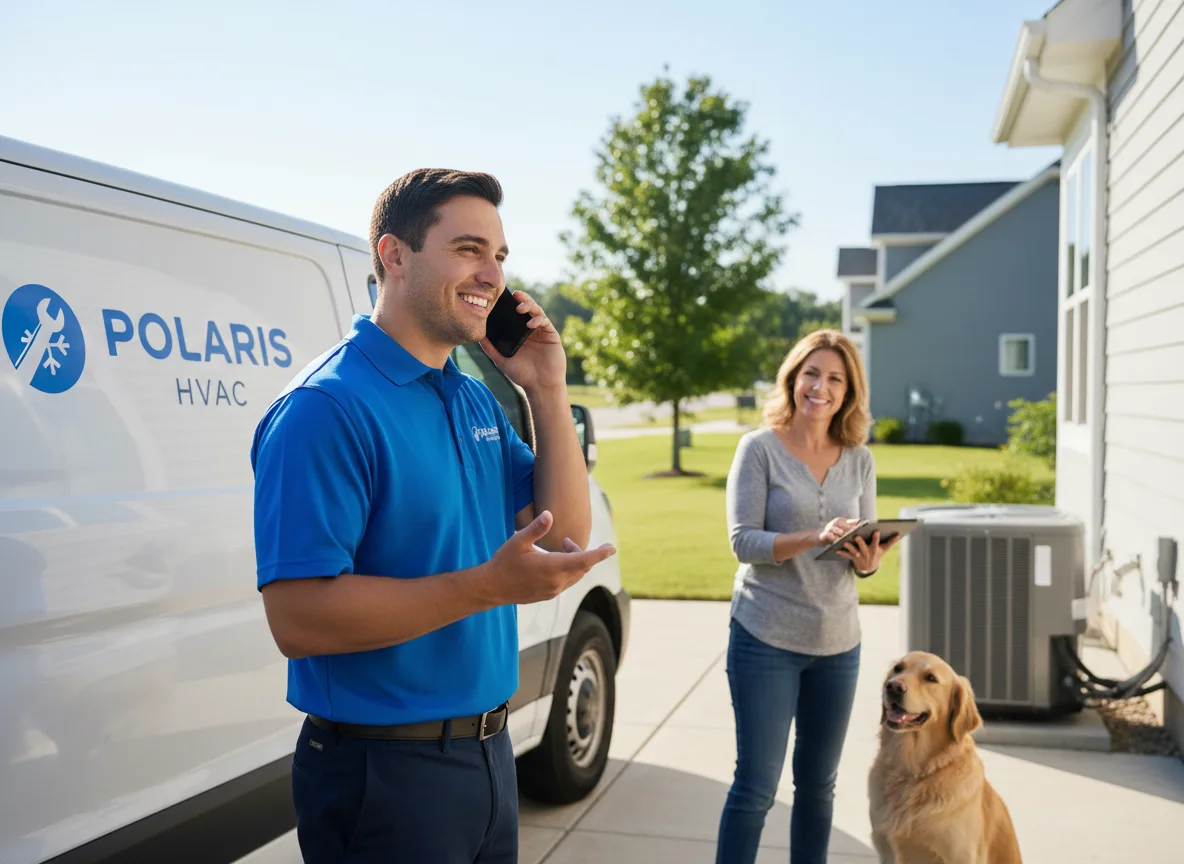 Furnace Repair Buffalo, OH FAQs